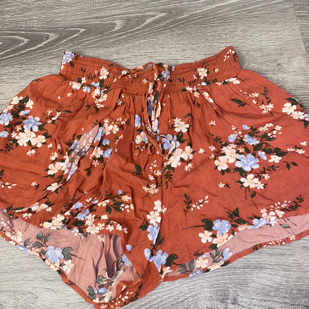 American Eagle Soft Shorts